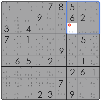 daily sudoku jigsaw