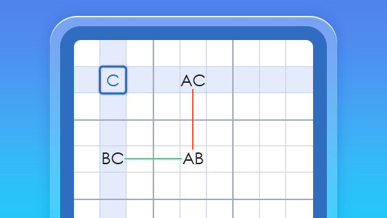 sudoku x wing technique